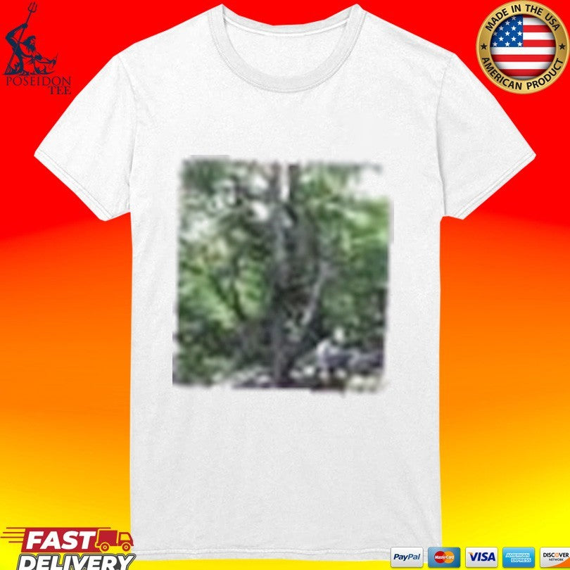 Yung Lean Lavender T-shirt