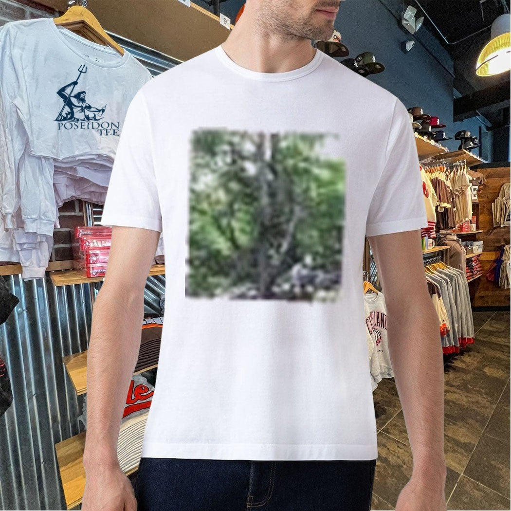 Yung Lean Lavender T-shirt