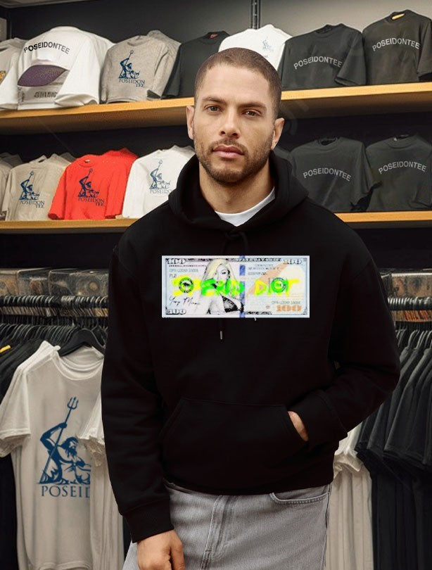 Yung Miami Spend Dat T-shirt
