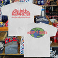 Greyhaven Keep It Quiet Rock N’ Roll From Louisville, Kentucky World T-shirt