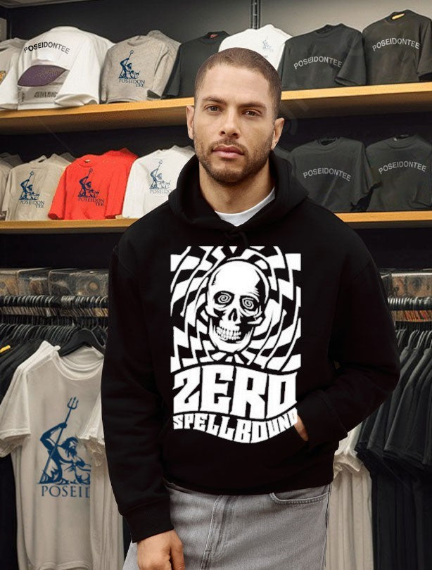 Zero Skateboards Spellbound T-shirt