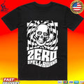 Zero Skateboards Spellbound T-shirt