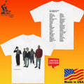 Ziggo Dome Photo Tour 2026 T-shirt