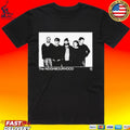 Ziggo Dome The Neighbourhood Standing Photo T-shirt